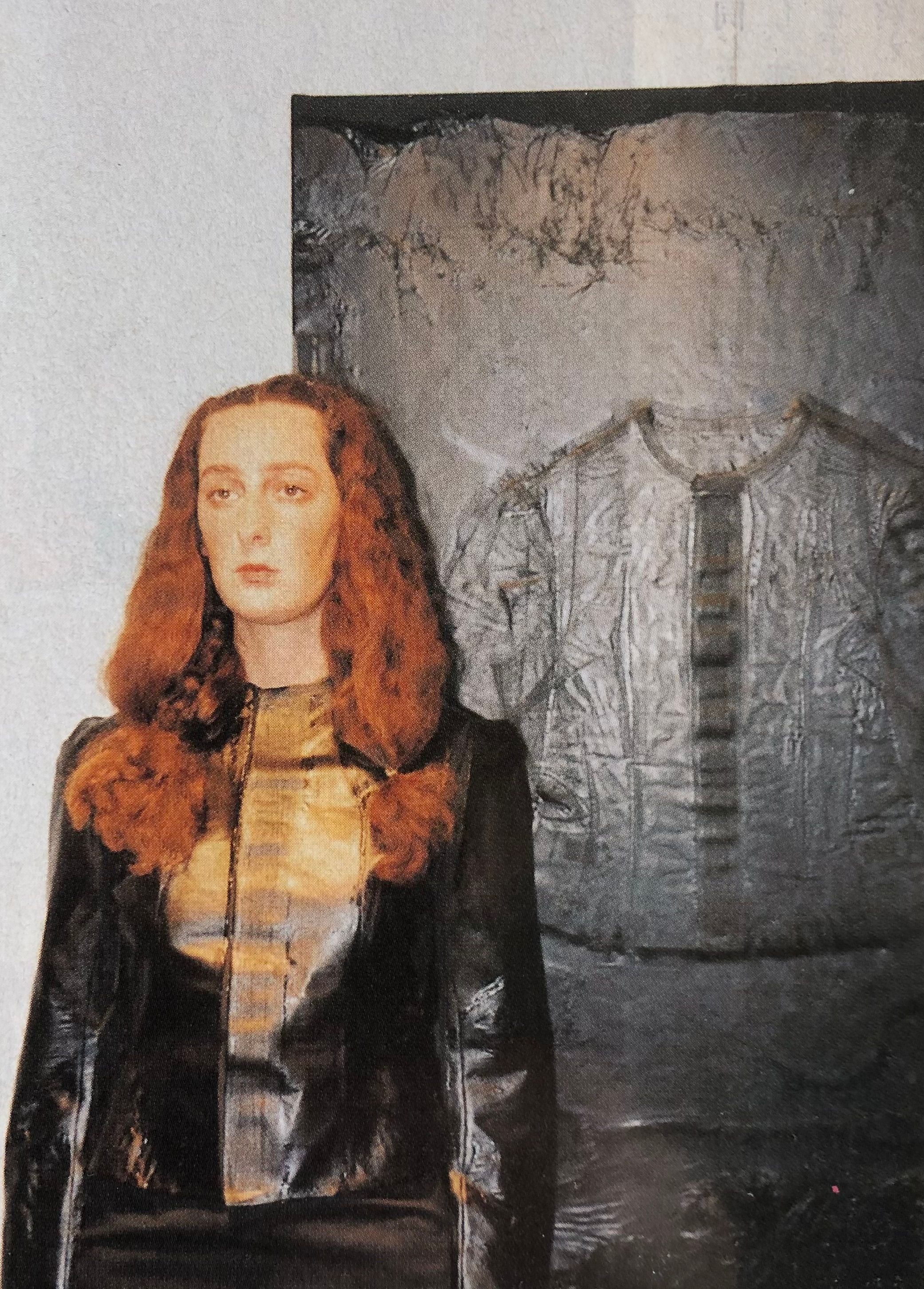 Shinichiro Arakawa: Shinichiro Arakawa A/W 1999, 1999 | Fashion