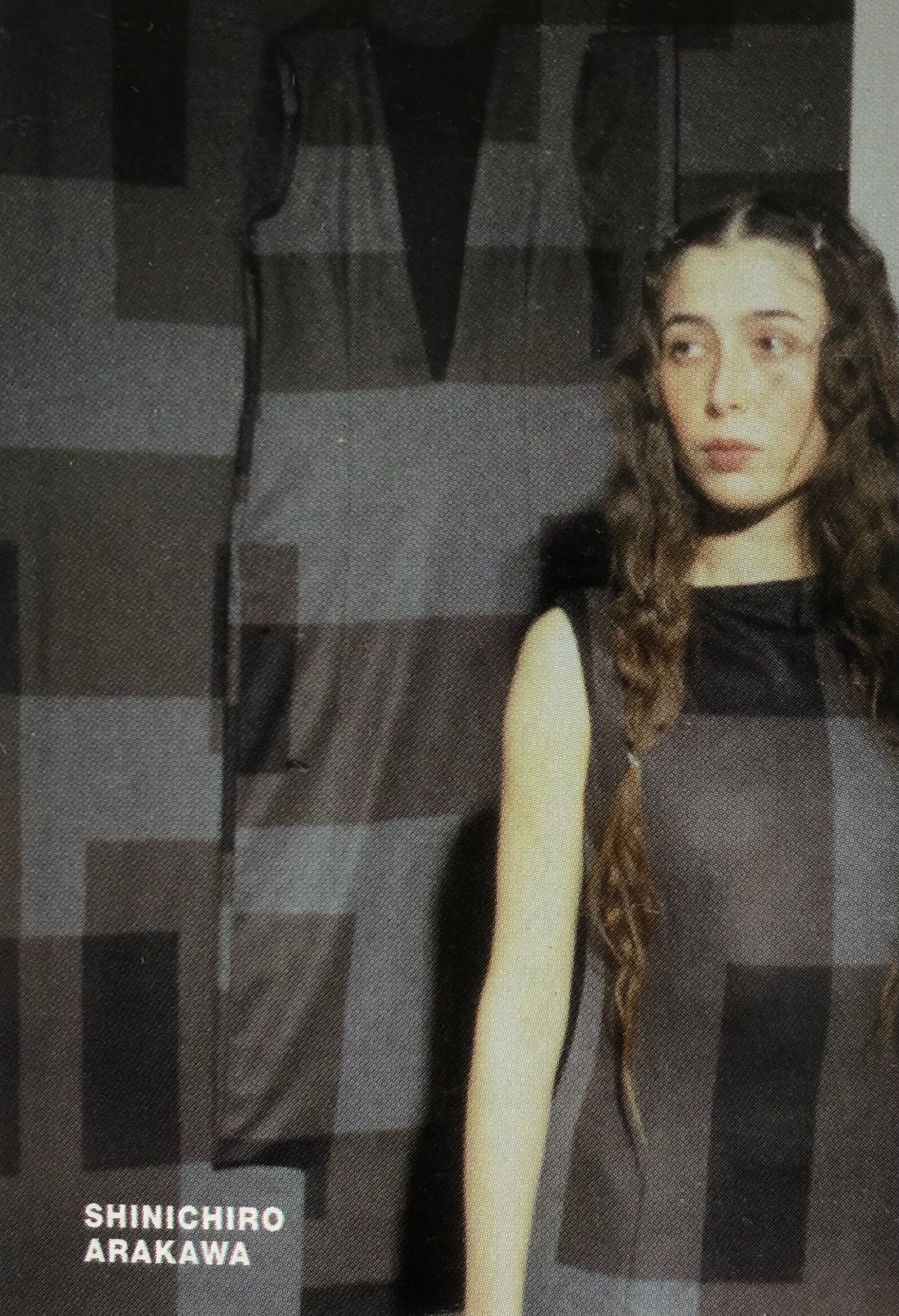 Shinichiro Arakawa: Shinichiro Arakawa A/W 1999, 1999 | Fashion