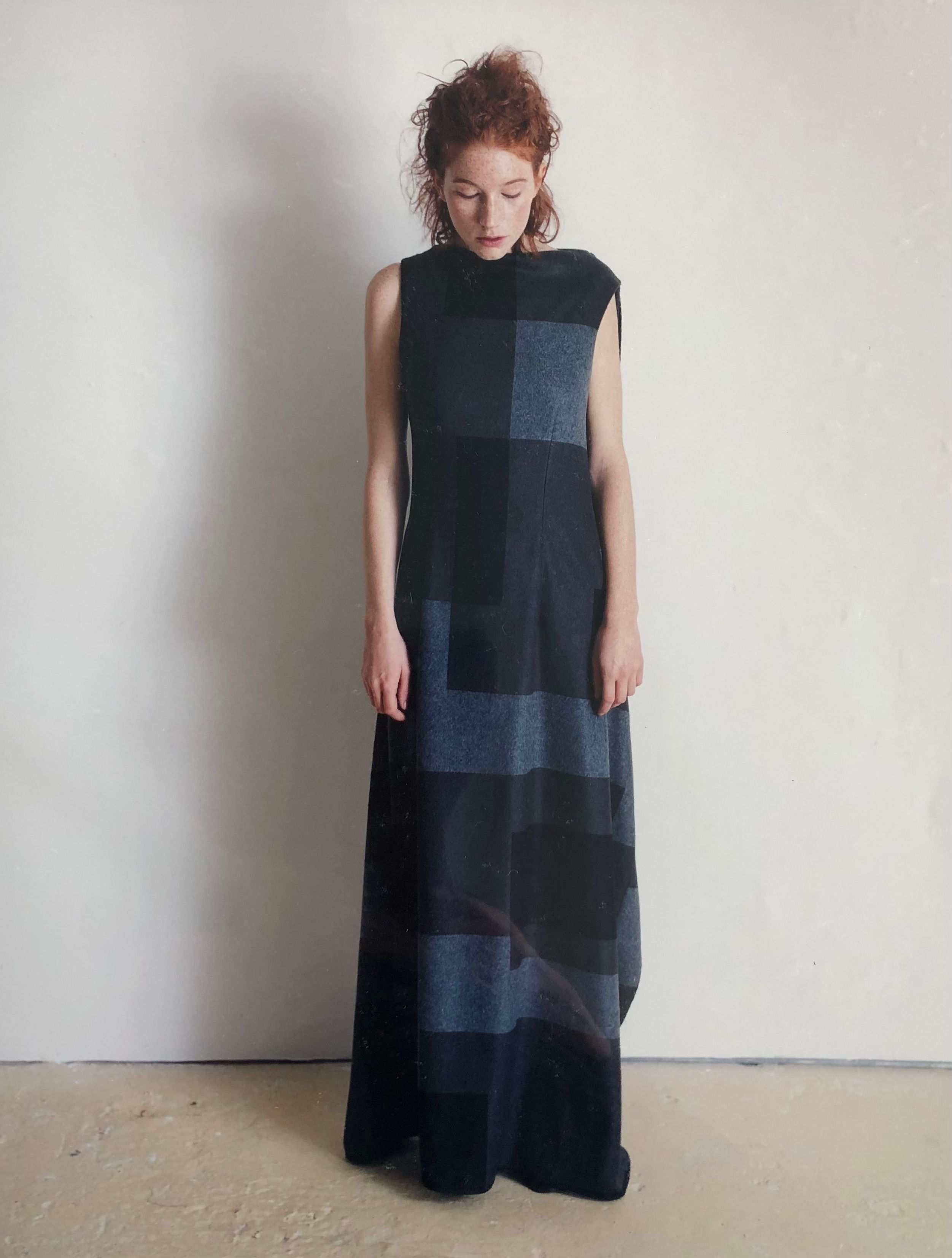 Shinichiro Arakawa: Shinichiro Arakawa A/W 1999, 1999 | Fashion