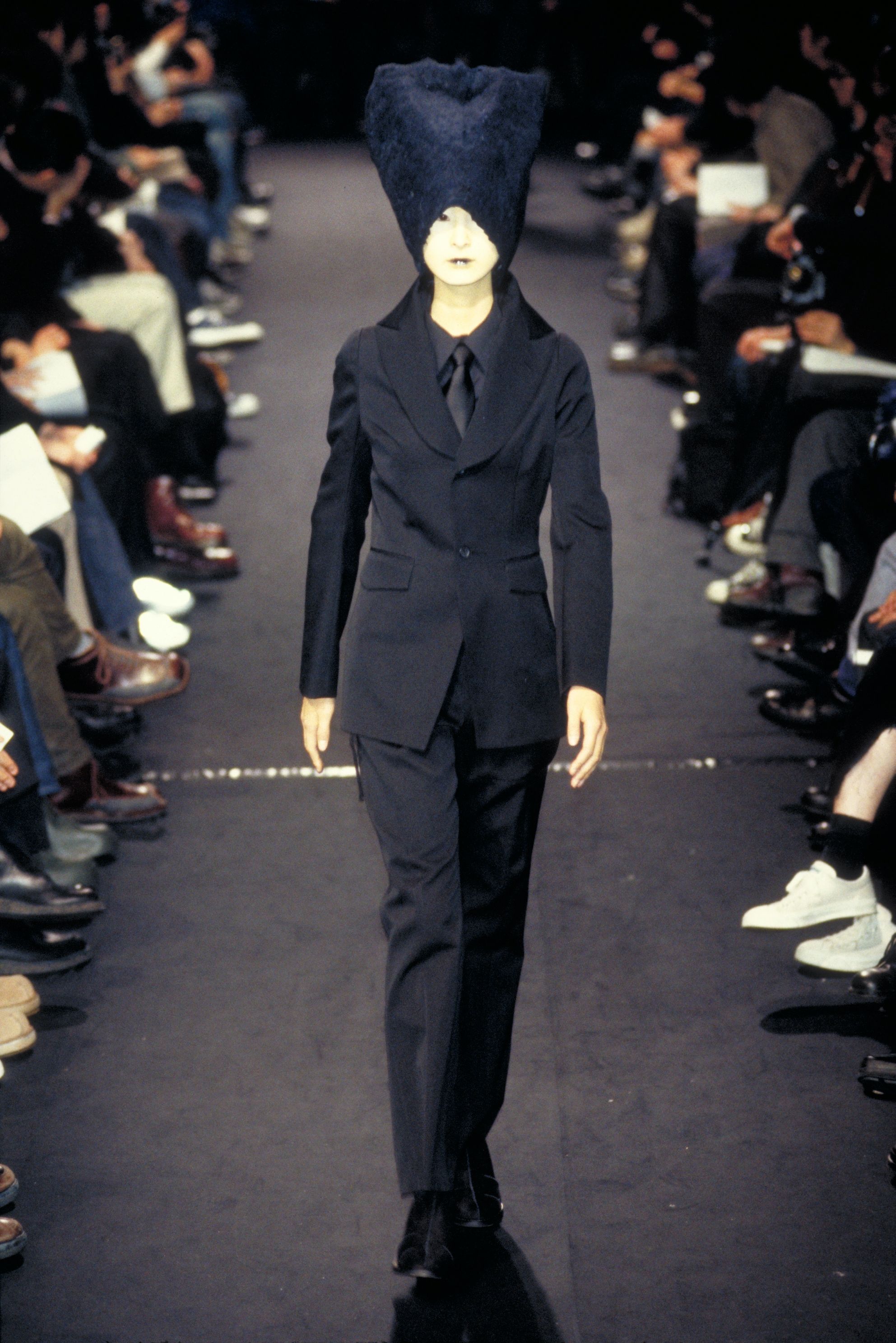 Shinichiro Arakawa: Shinichiro Arakawa A/W 1998, 1998 | Fashion