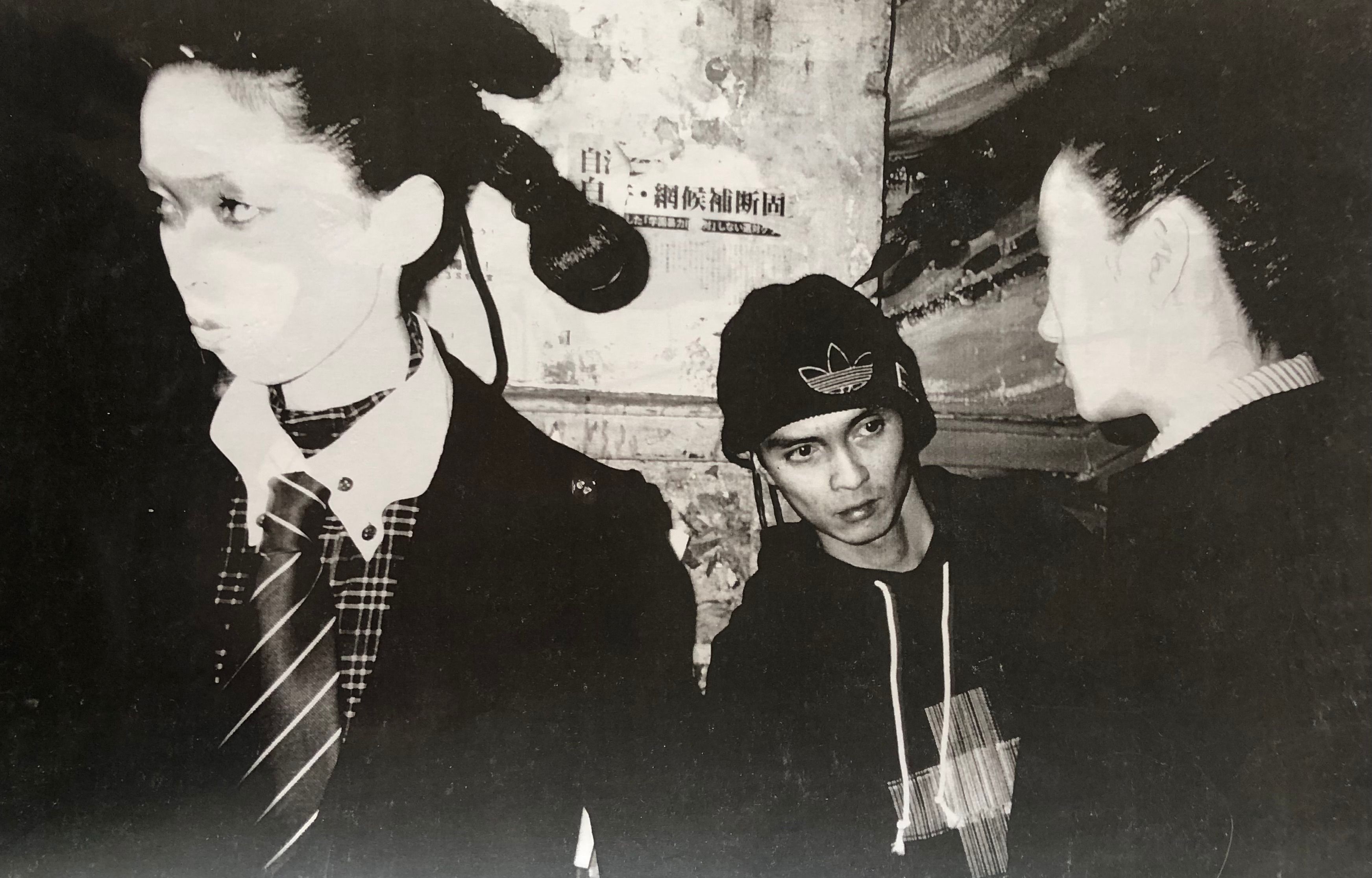 Shinichiro Arakawa: Shinichiro Arakawa A/W 1997, 1997 | Fashion