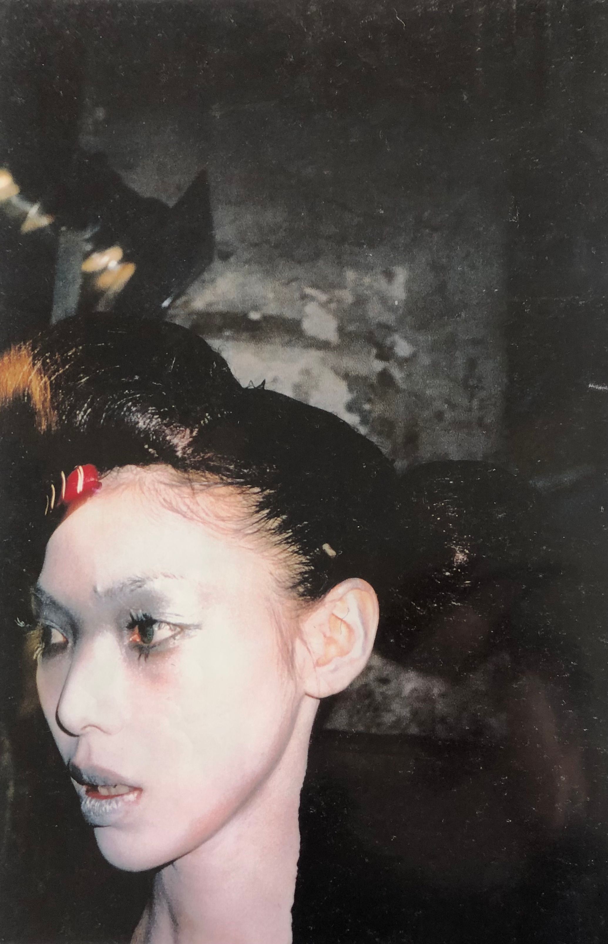 Shinichiro Arakawa: Shinichiro Arakawa A/W 1997, 1997 | Fashion