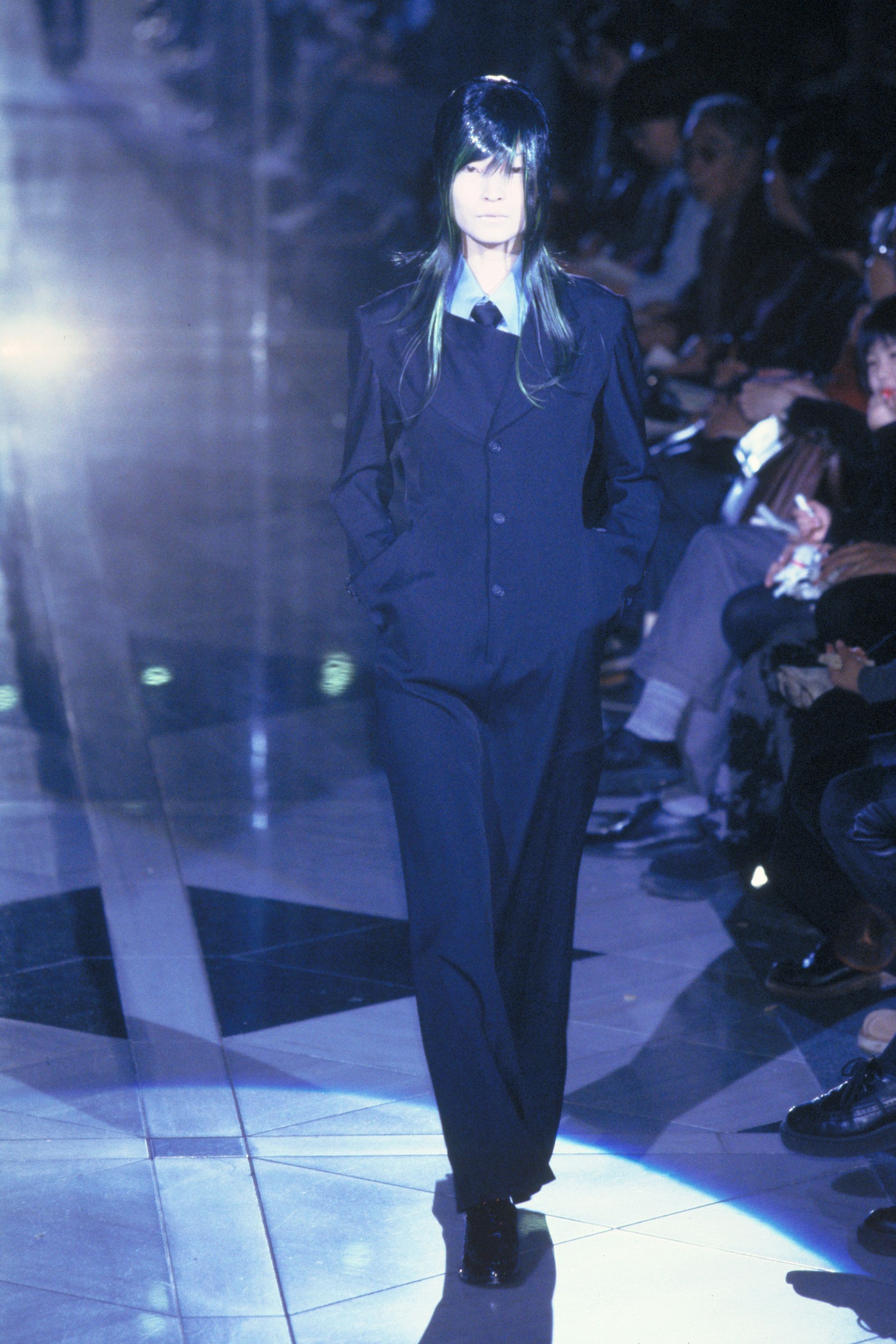 Shinichiro Arakawa: Shinichiro Arakawa S/S 1998, 1998 | Fashion