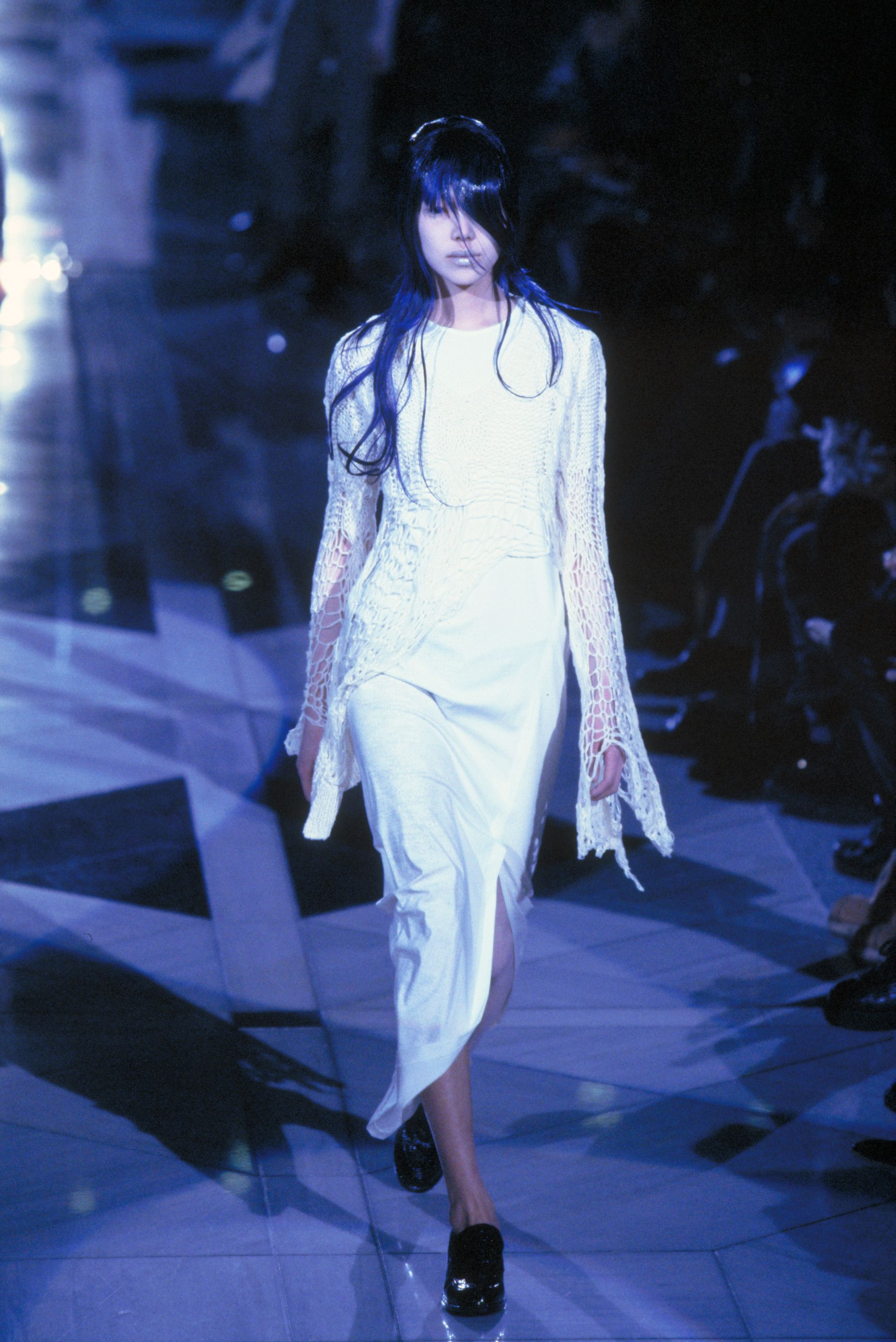 Shinichiro Arakawa: Shinichiro Arakawa S/S 1998, 1998 | Fashion