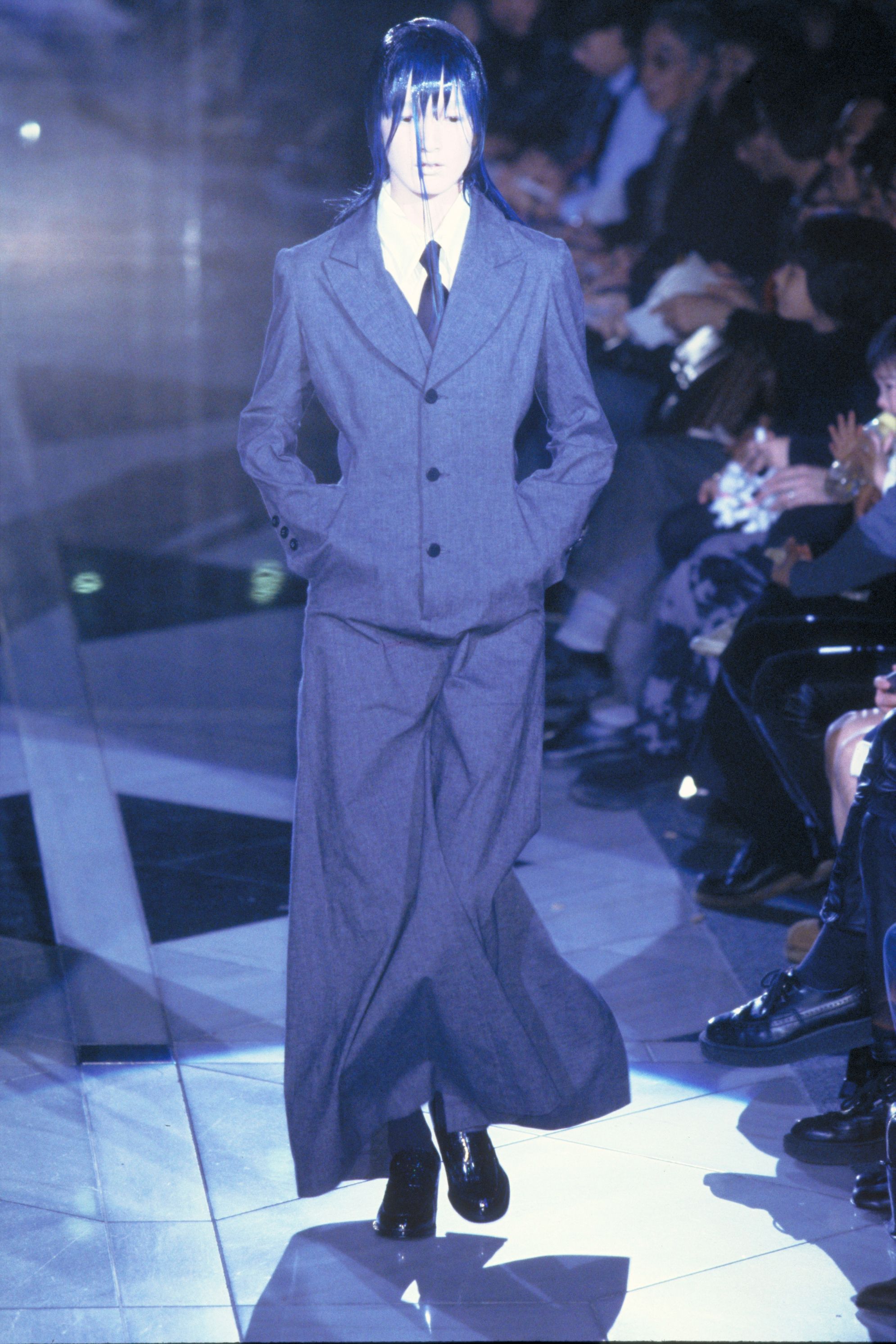 Shinichiro Arakawa: Shinichiro Arakawa S/S 1998, 1998 | Fashion