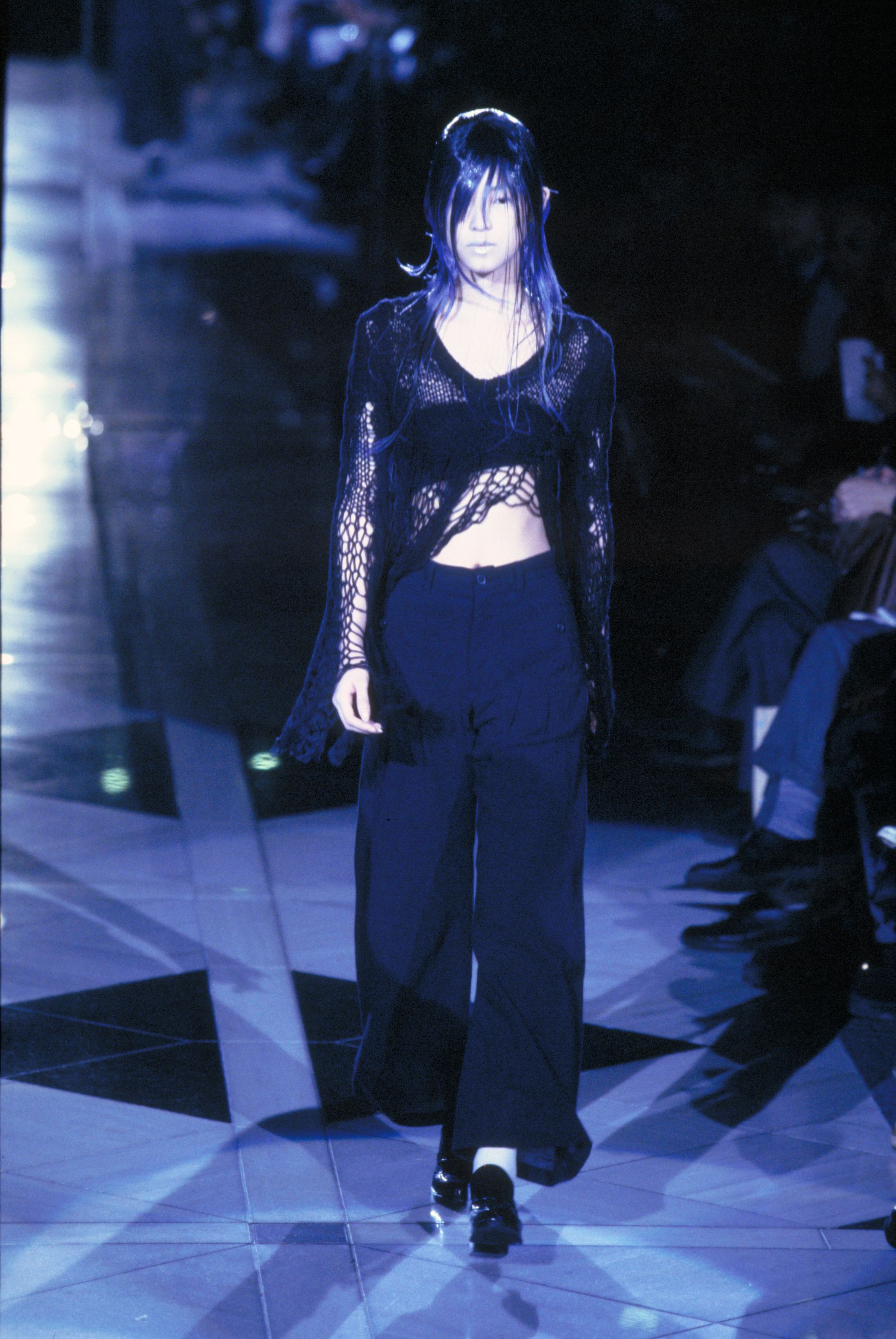 Shinichiro Arakawa: Shinichiro Arakawa S/S 1998, 1998 | Fashion