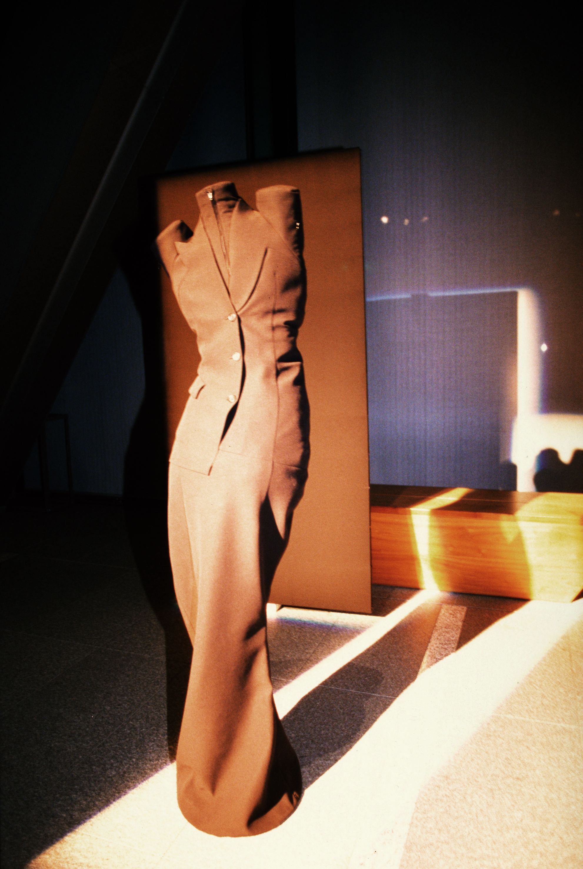Shinichiro Arakawa: Shinichiro Arakawa S/S 2000, 2000 | Fashion