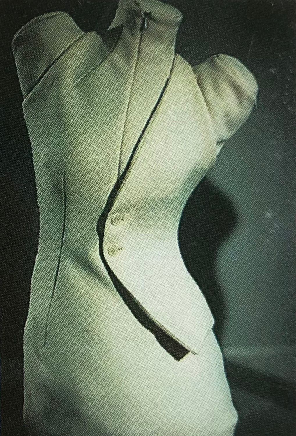 Shinichiro Arakawa: Shinichiro Arakawa S/S 2000, 2000 | Fashion